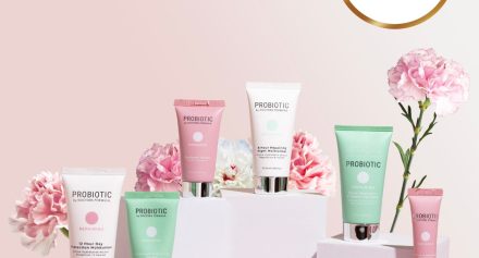 Roccabox x Doctor’s Formula Probiotic Limited Edition 2025 Roccabox x Doctor’s Formula Probiotic Limited Edition 2025