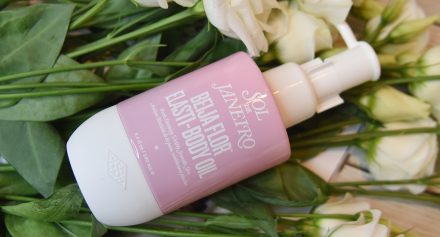 Sol de Janeiro Beija Flor Elasti-Body Oil Review Sol de Janeiro Beija Flor Elasti-Body Oil Review