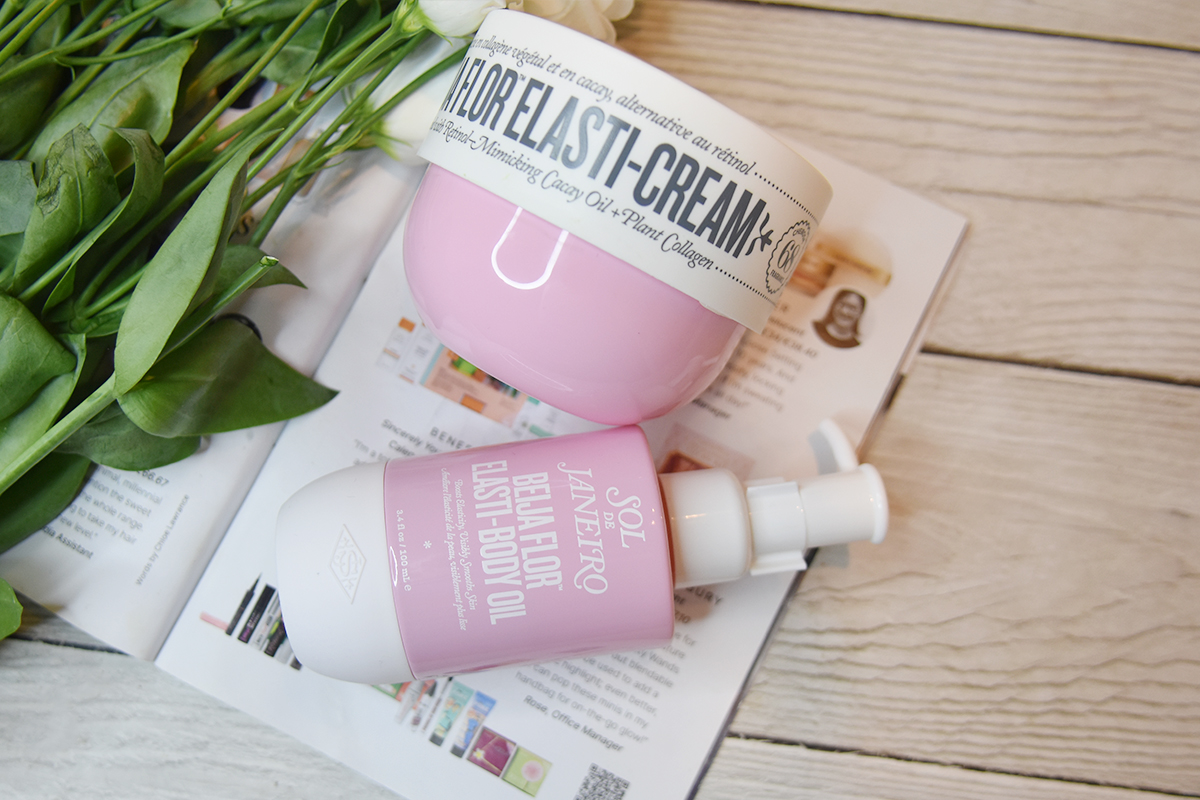 Sol de Janeiro Beija Flor Body Oil Sol de Janeiro Beija Flor Body Oil