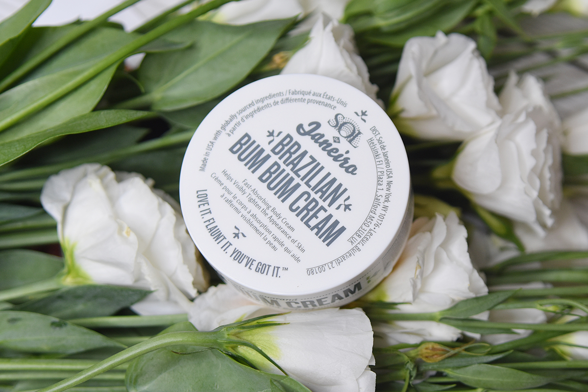Sol de Janeiro Bum Bum Cream Sol de Janeiro Bum Bum Cream