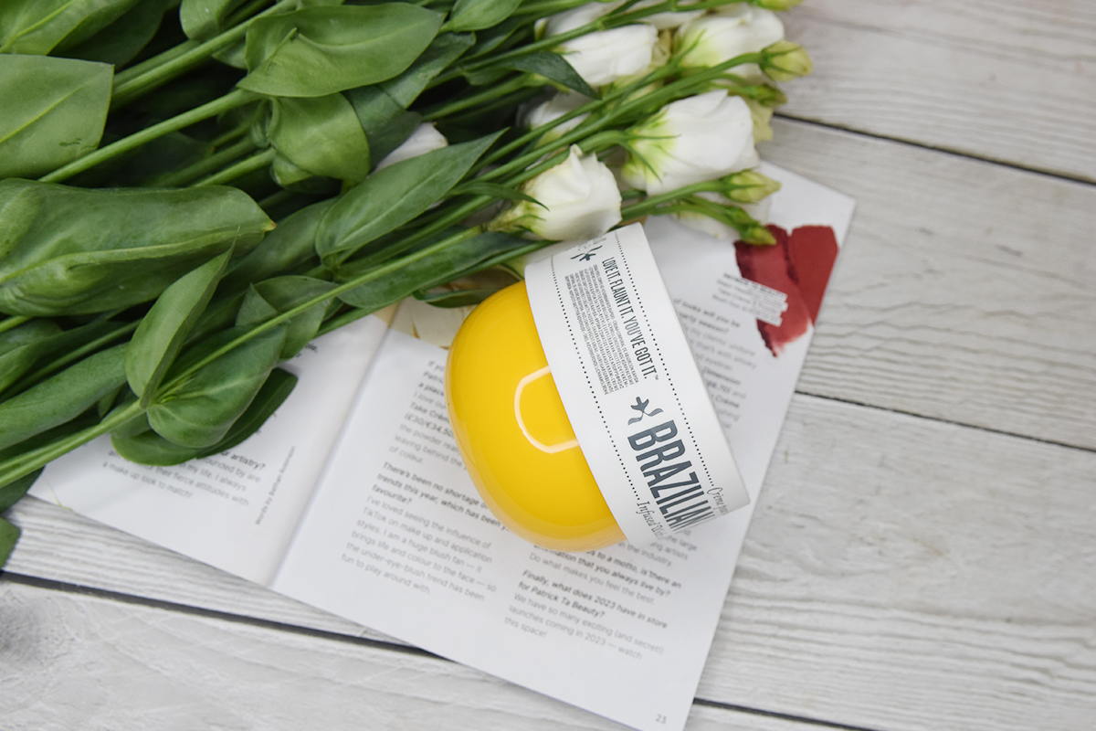 Sol de Janeiro Brazilian Bum Bum Cream Review Sol de Janeiro Brazilian Bum Bum Cream Review