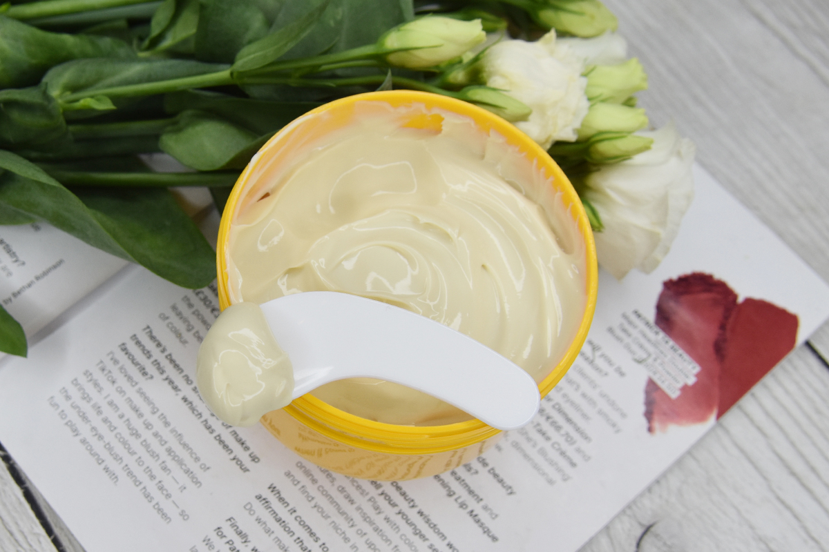 Sol de Janeiro Bum Bum Cream review Sol de Janeiro Bum Bum Cream review