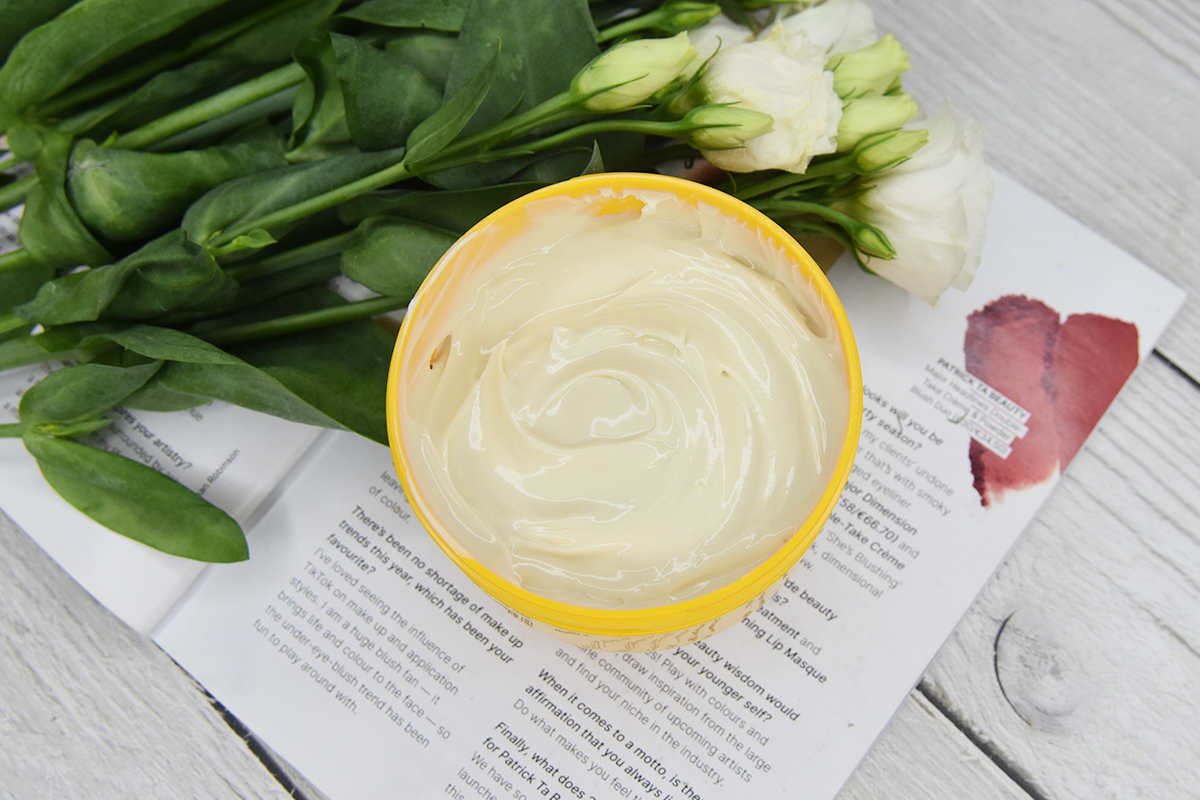 Sol de Janeiro Brazilian Bum Bum Body Cream review Sol de Janeiro Brazilian Bum Bum Body Cream review