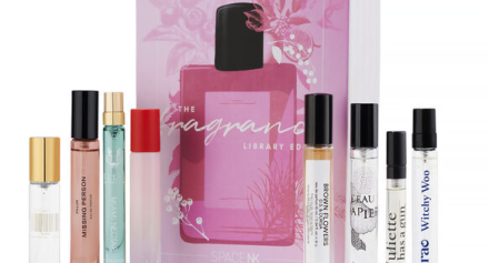 Space NK The Fragrance Library Edit 2025 Space NK The Fragrance Library Edit 2025