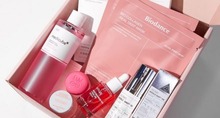 Stylekorean Jasmin’s Self Love Essentials Mini Beauty Box 2025 Stylekorean Jasmin’s Self Love Essentials Mini Beauty Box 2025
