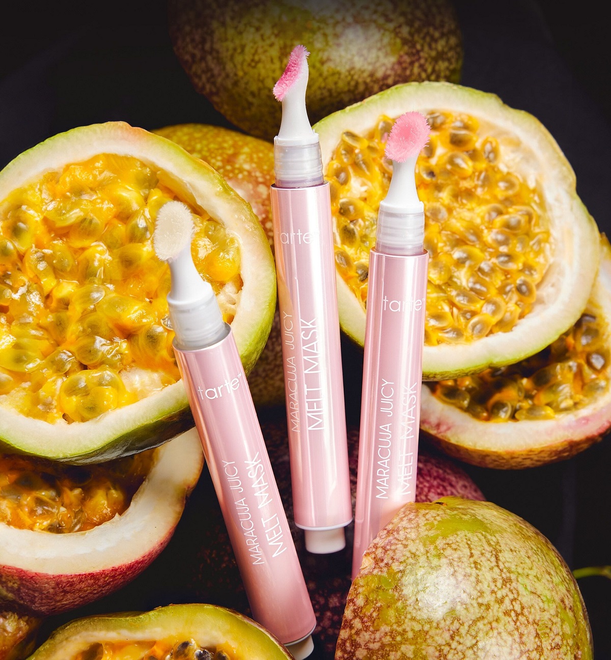 Tarte Maracuja Juicy Melt Mask Tarte Maracuja Juicy Melt Mask