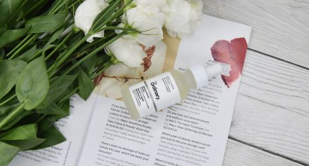 The Ordinary Salicylic Acid 2% Solution Review The Ordinary Salicylic Acid 2% Solution Review