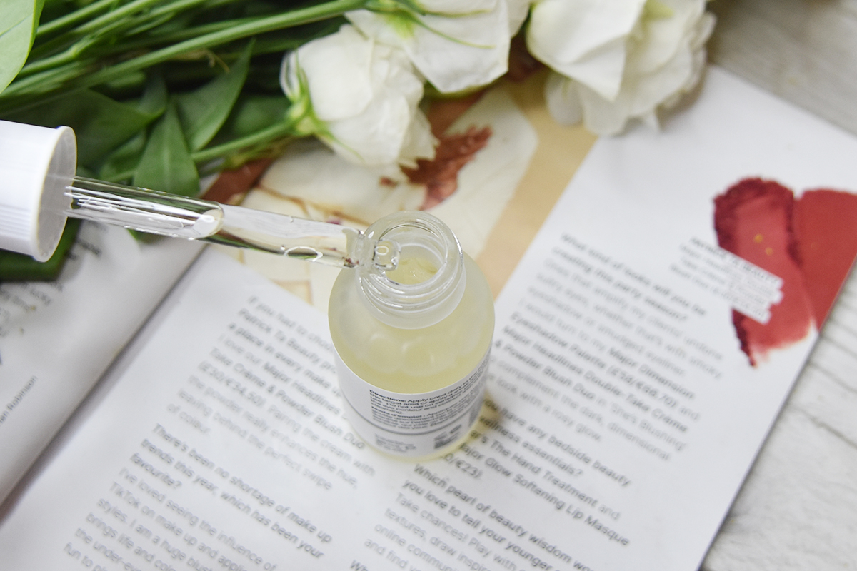 The Ordinary Salicylic Acid 2 Solution The Ordinary Salicylic Acid 2 Solution