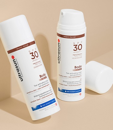 Ultrasun is coming soon at Cult Beauty