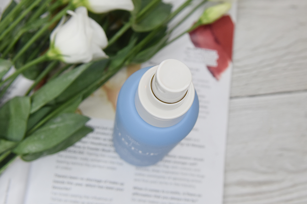 VIRTUE Leave-in Conditioner Review VIRTUE Leave-in Conditioner Review