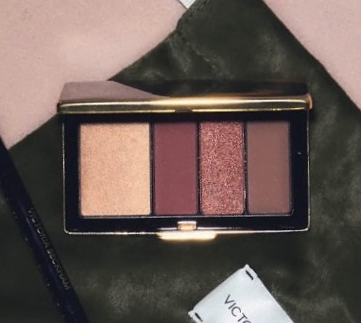 Victoria Beckham Eye Wardrobe in Bordeaux Victoria Beckham Eye Wardrobe in Bordeaux