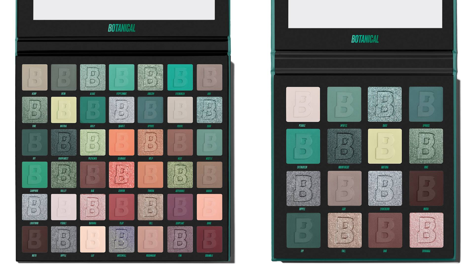 New launches from BEAUTY BAY