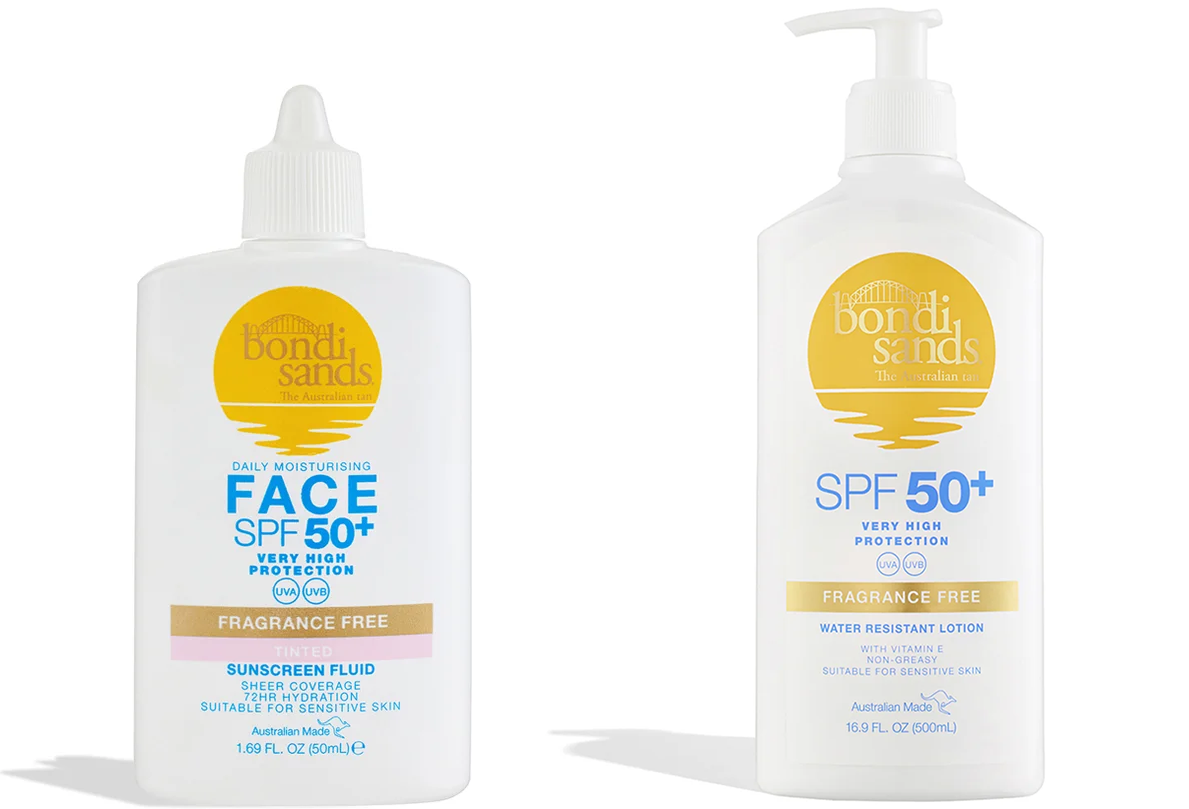 New launches from Bondi Sands New launches from Bondi Sands