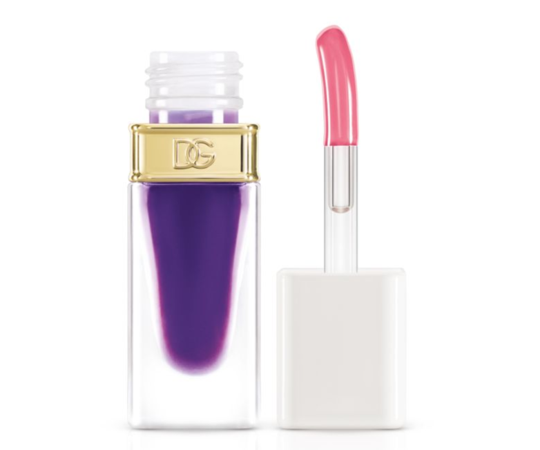 Dolce&Gabbana Violet Liquid Blush Dolce&Gabbana Violet Liquid Blush