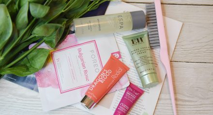 Lookfantastic Beauty Box March 2025 Review Lookfantastic Beauty Box March 2025 Review