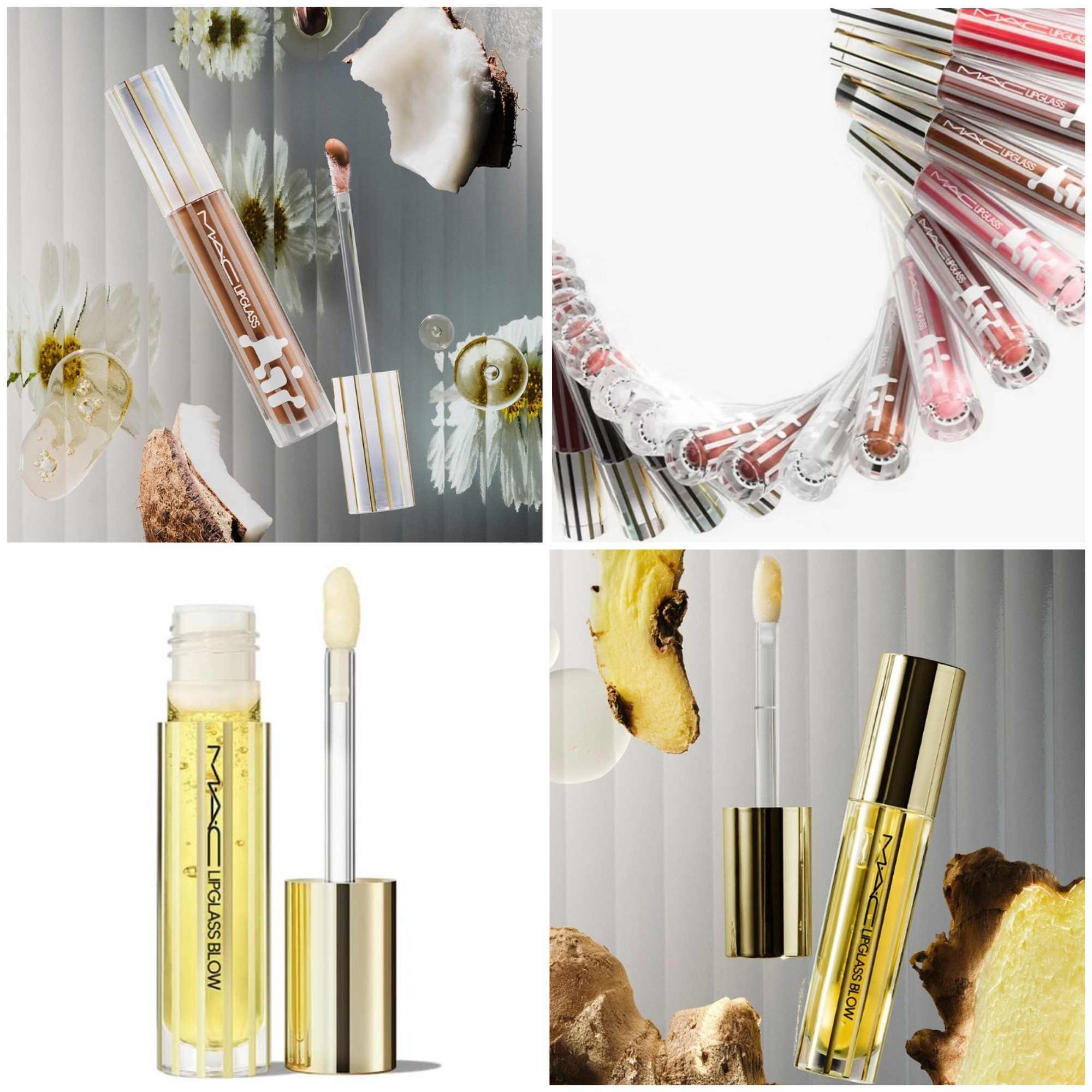 New launches from MAC New launches from MAC