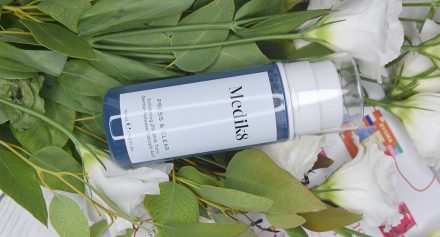 Medik8 Press & Clear Review Medik8 Press & Clear Review