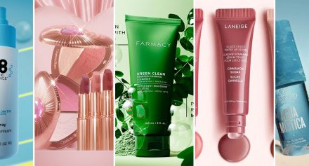 New Beauty Launches