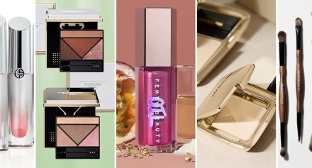 New Beauty Launches