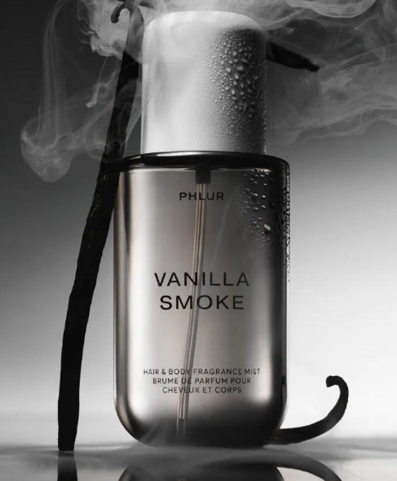 Phlur Vanilla Smoke Phlur Vanilla Smoke