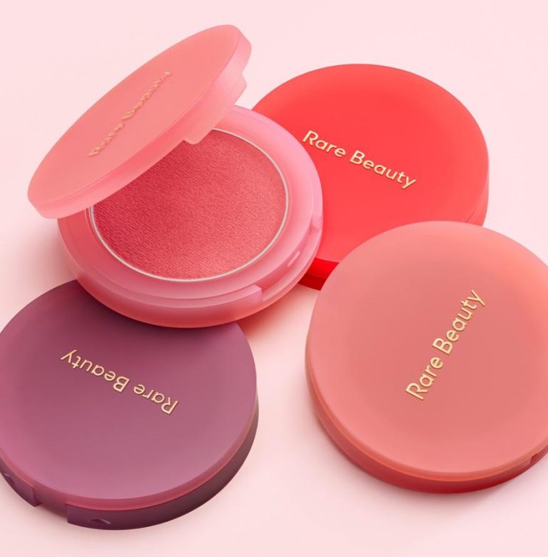 Rare Beauty Soft Pinch Matte Bouncy Blush Rare Beauty Soft Pinch Matte Bouncy Blush