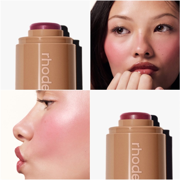 New shades of the Rhode Pocket Blush New shades of the Rhode Pocket Blush