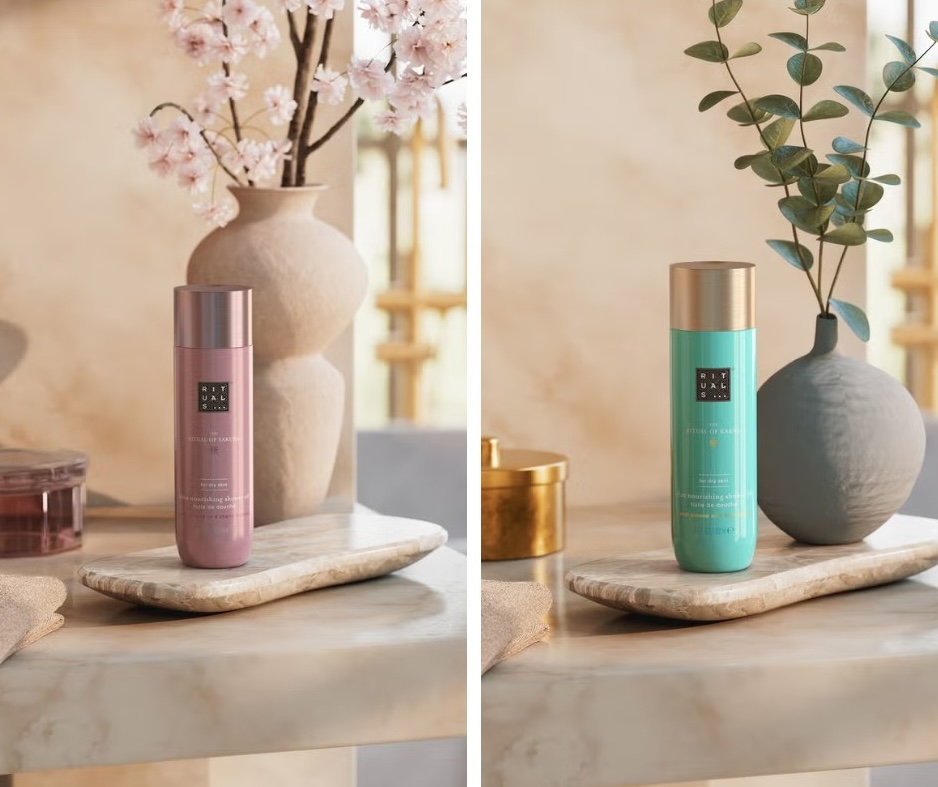 New Launches from Rituals