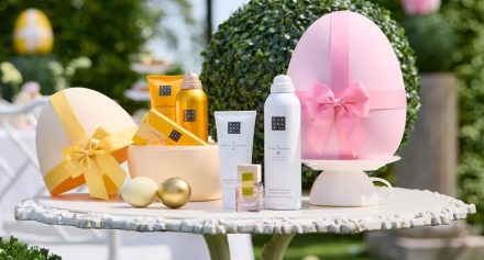 Rituals Easter Beauty Egg Gift Sets 2025 Rituals Easter Beauty Egg Gift Sets 2025