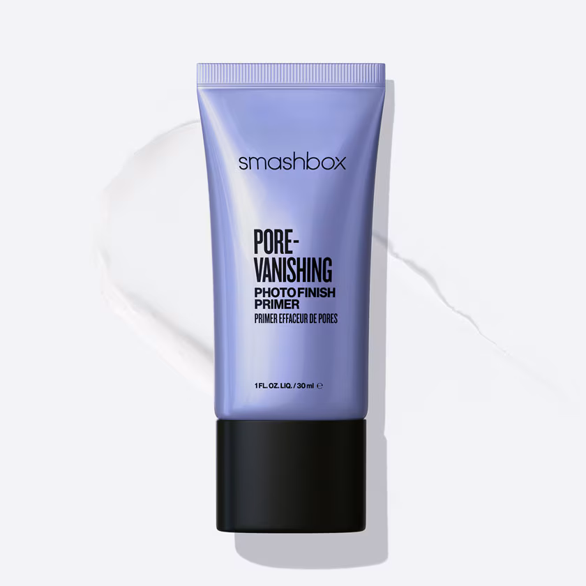 Photo Finish Pore Vanishing Primer