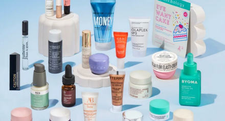 Space NK The Iconic Beauty Edit 2025 – Available now Space NK The Iconic Beauty Edit 2025 – Available now