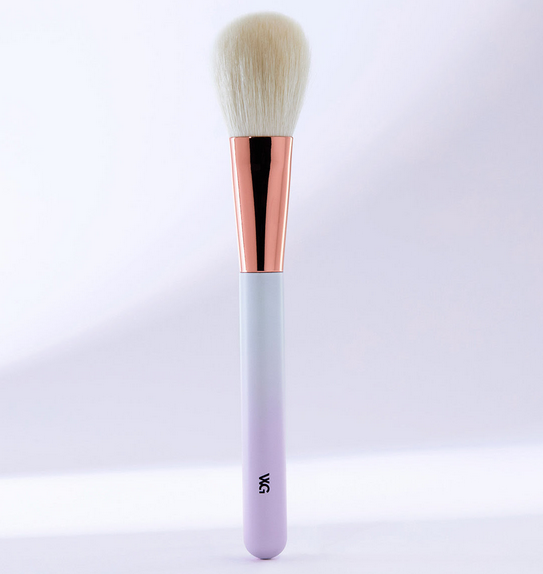 Wayne Goss Limited Edition First Edition F1 Angled Cheek Brush Wayne Goss Limited Edition First Edition F1 Angled Cheek Brush