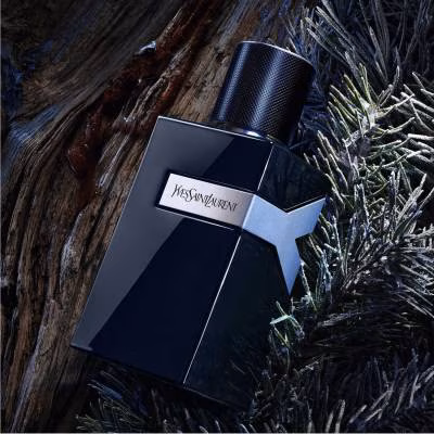 YVES SAINT LAURENT Y Le Parfum