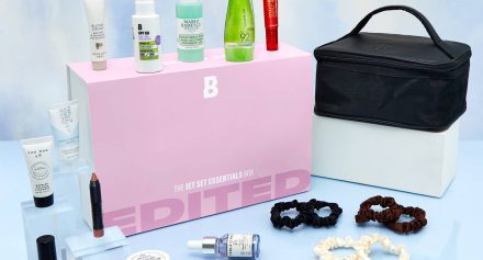 BEAUTY BAY Jet Set Essentials Box 2025