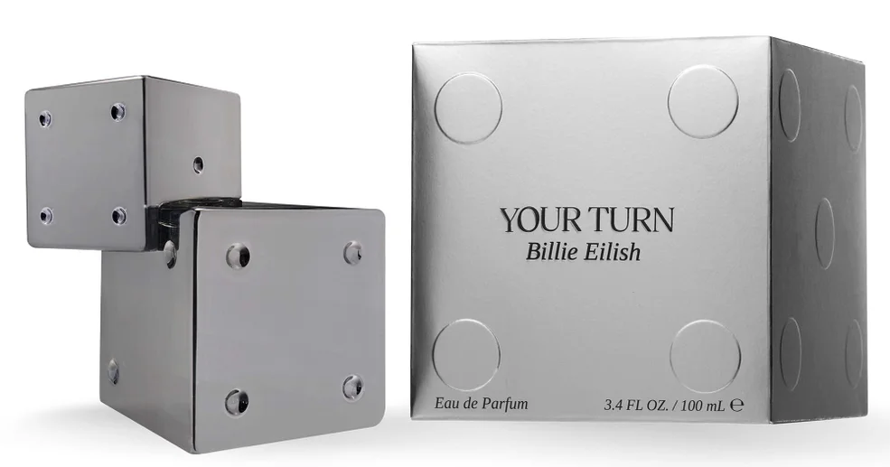 Billie Eilish Your Turn EDP Billie Eilish Your Turn EDP