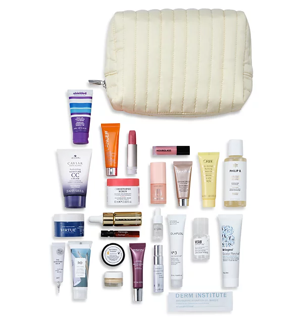 Bloomingdale’s BEAUTYSPACE GWP April 2025 Bloomingdale’s BEAUTYSPACE GWP April 2025