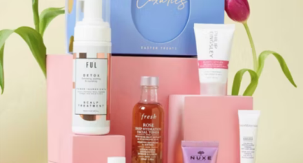 Boots Easter Gift With Purchase 2025 – Available now Boots Easter Gift With Purchase 2025 – Available now