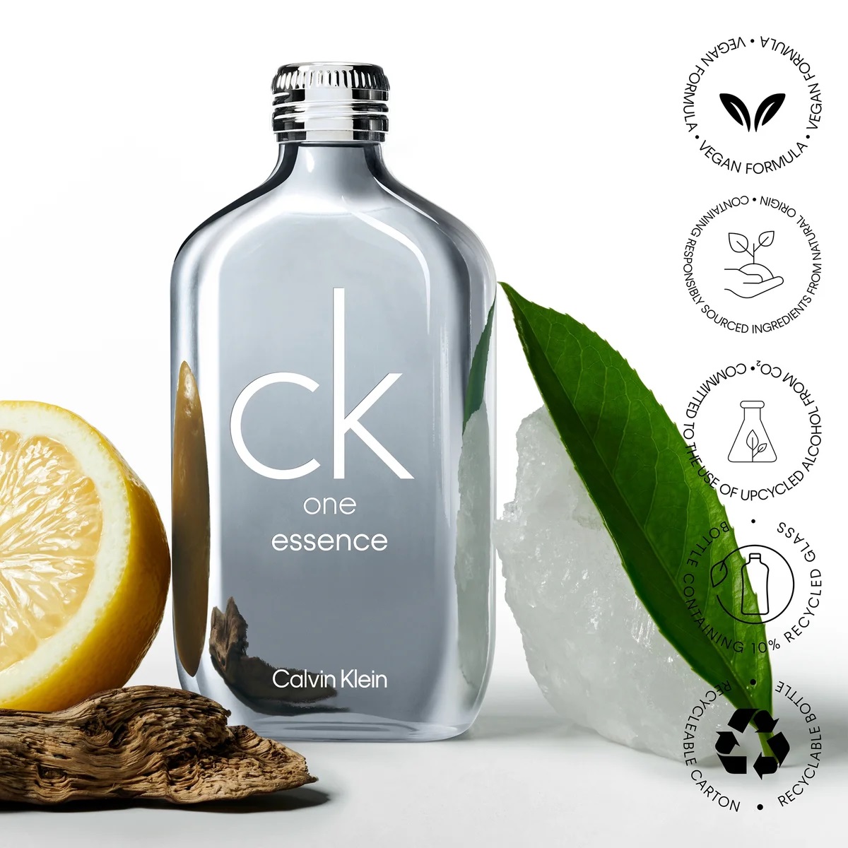 Calvin Klein CK One Essence Parfum Intense Calvin Klein CK One Essence Parfum Intense