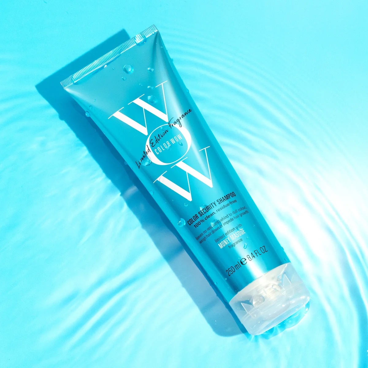 Color Wow Color Security Money Masque Scented Shampoo Color Wow Color Security Money Masque Scented Shampoo