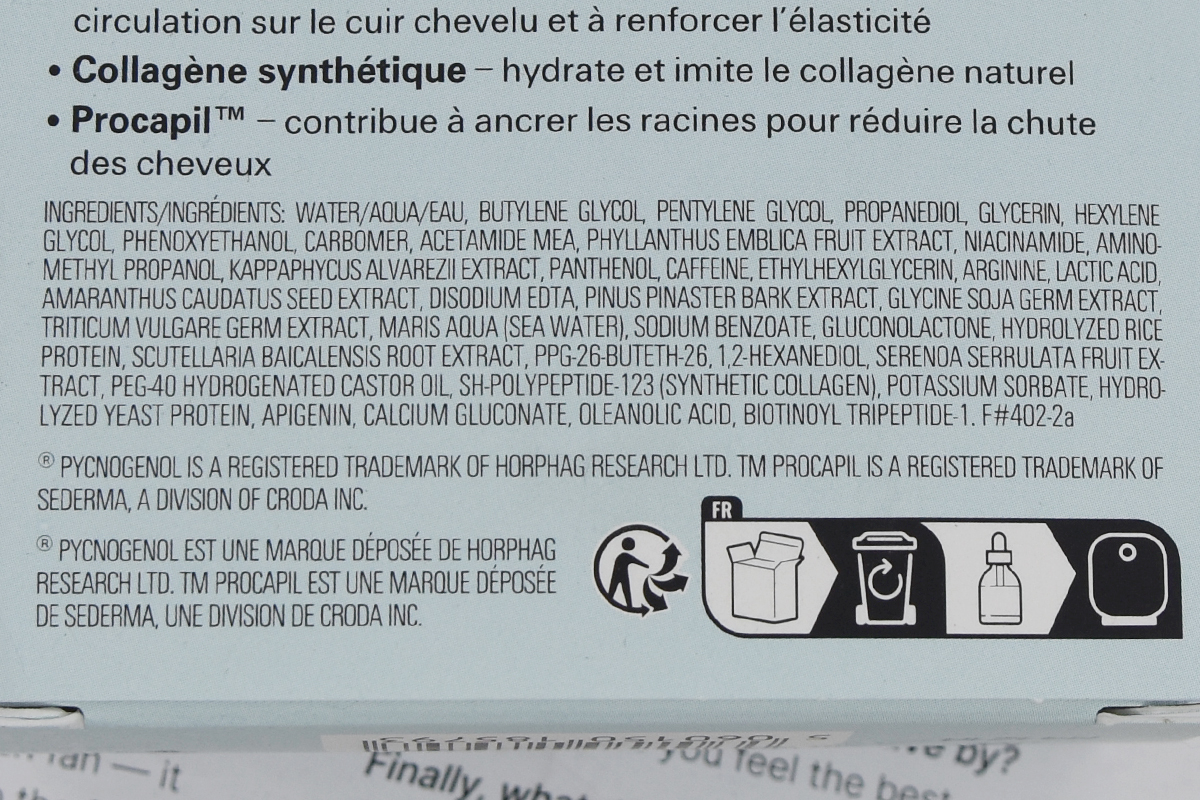 Color Wow Youth Juice Collagen Scalp Treatment Color Wow Youth Juice Collagen Scalp Treatment