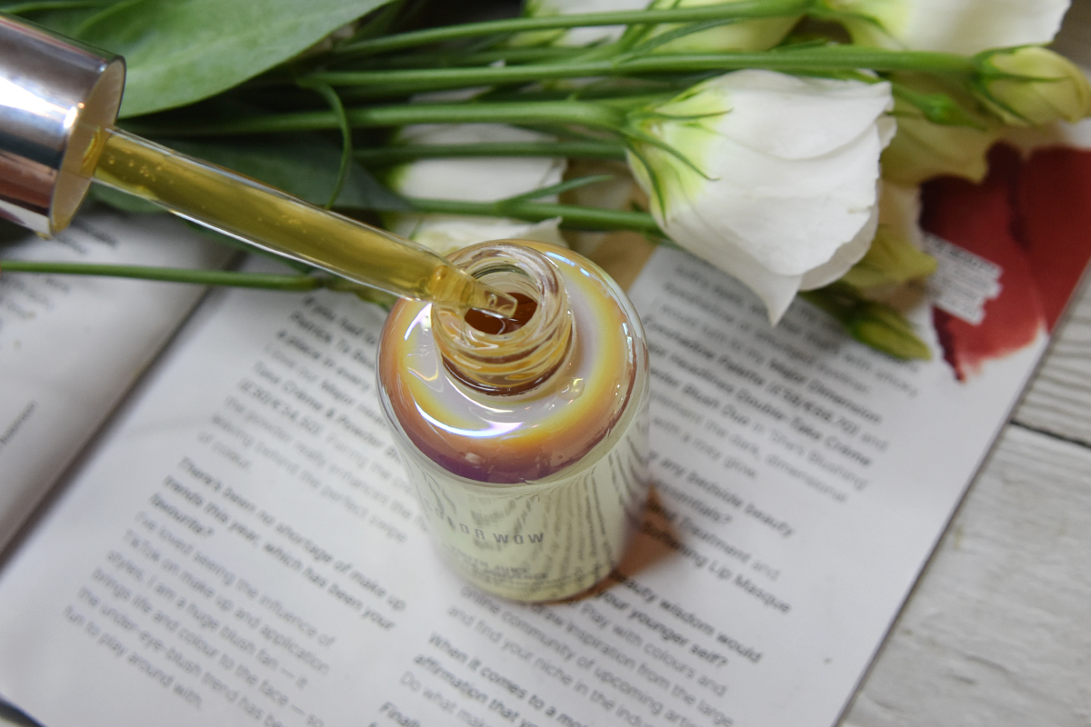 Color Wow Scalp Treatment Color Wow Scalp Treatment