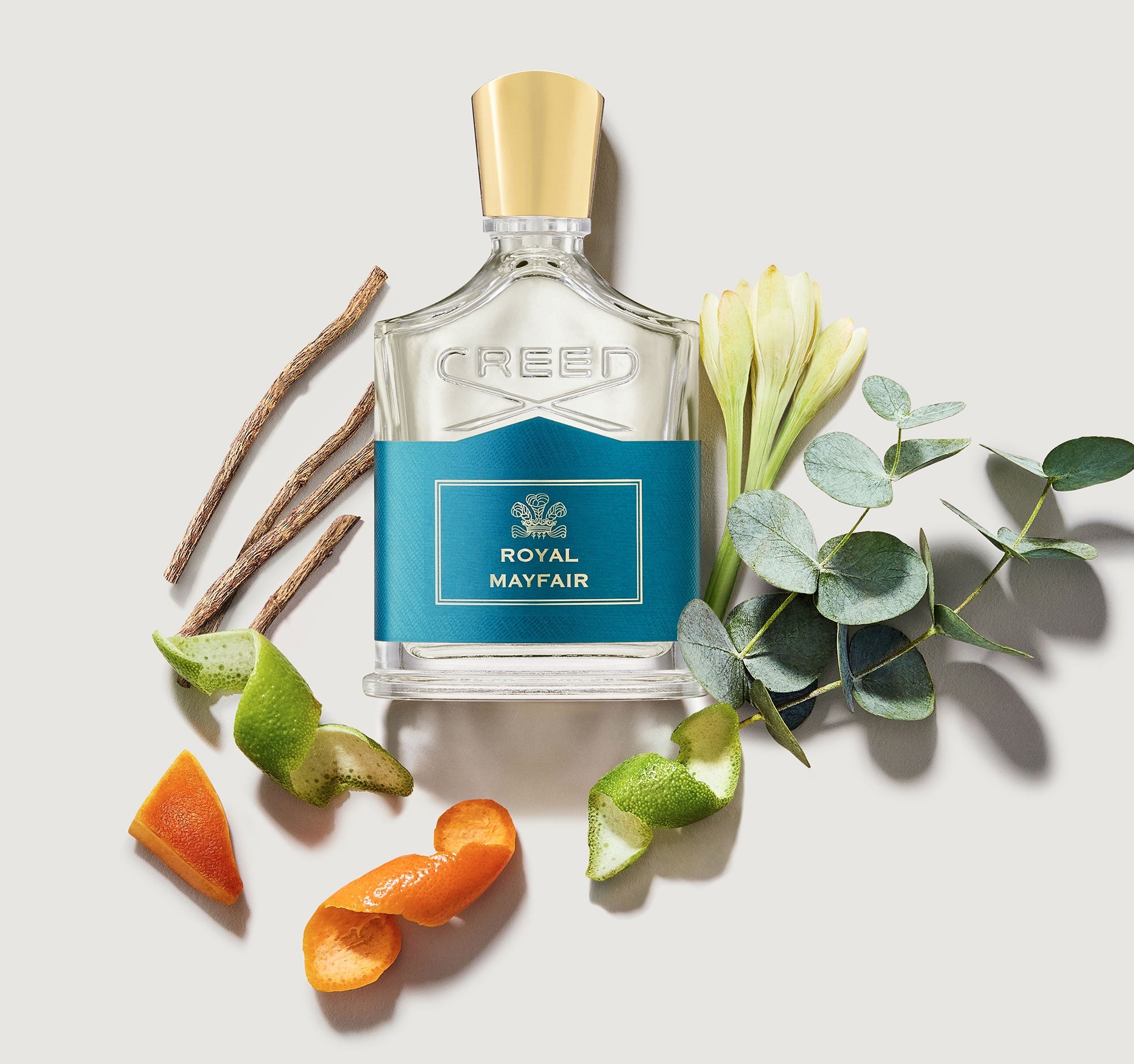 Creed Royal Mayfair Creed Royal Mayfair