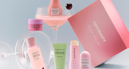 Cult Beauty x Glow Recipe Edit 2025 – Available now Cult Beauty x Glow Recipe Edit 2025 – Available now