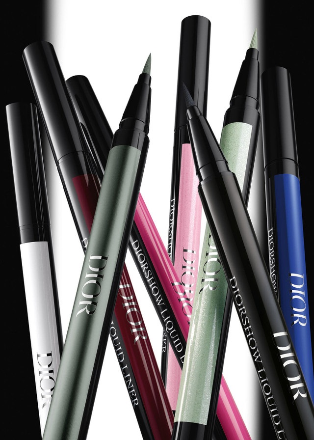Dior Show Liquid Liner Dior Show Liquid Liner