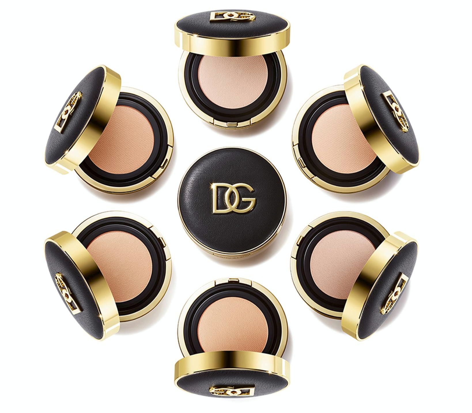 Dolce & Gabbana Rose Glow Cushion Dolce & Gabbana Rose Glow Cushion