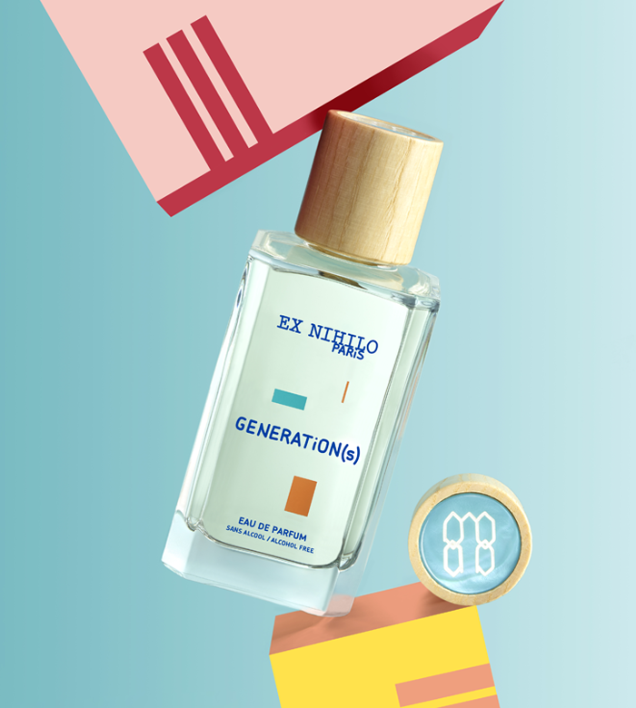 Ex Nihilo Generation(s) Edp Ex Nihilo Generation(s) Edp