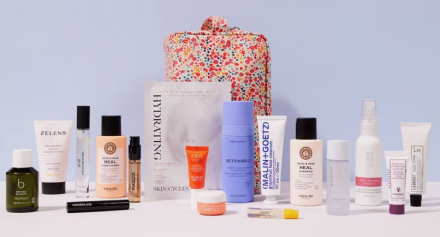 Free Liberty Beauty Gift With Purchase April 2025 Free Liberty Beauty Gift With Purchase April 2025