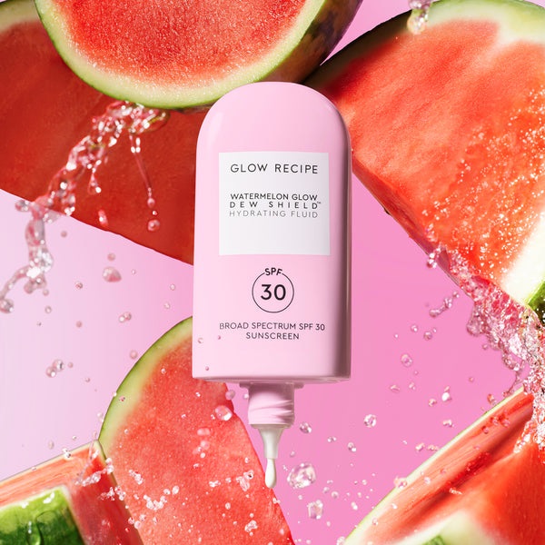 Glow Recipe Watermelon Glow Dew Shield SPF 30 Glow Recipe Watermelon Glow Dew Shield SPF 30
