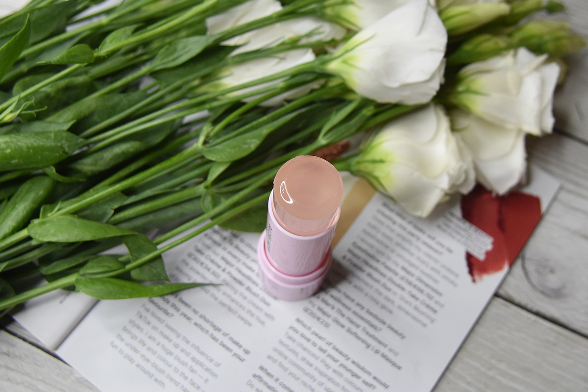 Glow Recipe Watermelon Sunscreen Stick SPF 30 Review