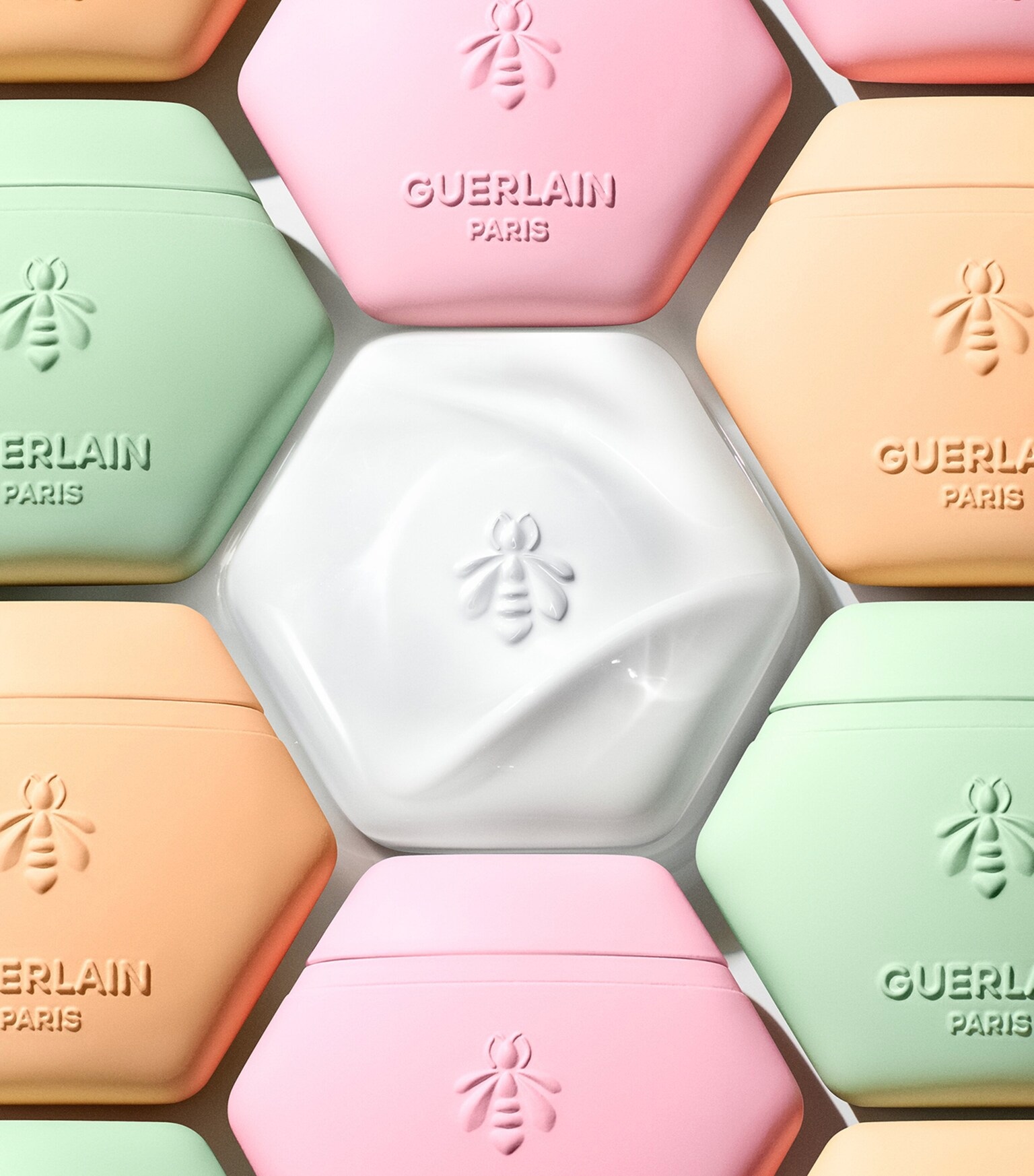 Guerlain Aqua Allegoria Rosa Verde Hand Creams Guerlain Aqua Allegoria Rosa Verde Hand Creams