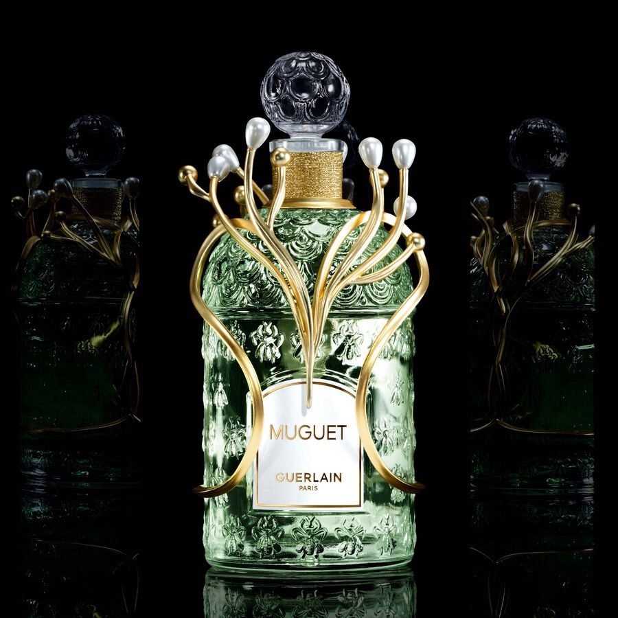 Guerlain Muguet Guerlain Muguet